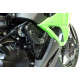 Engine Case Slider right side R&G Racing - Kawasaki ZX6-R 2009-12