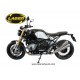 Echappement Laser X-trem GP-Style D89 - BMW R 1200 NINE T 14-16