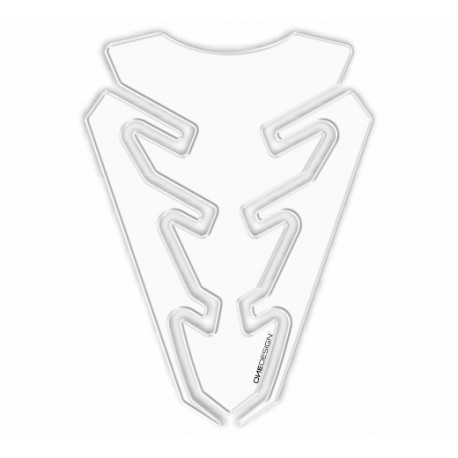 Onedesign Tankpad Universel Expression transparent
