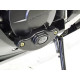 Slider de protection pour carter côté gauche R&G Racing - Honda CBR600RR 2007-08