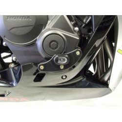 Slider de protection pour carter côté droit R&G Racing - Honda CBR600RR 2007-08