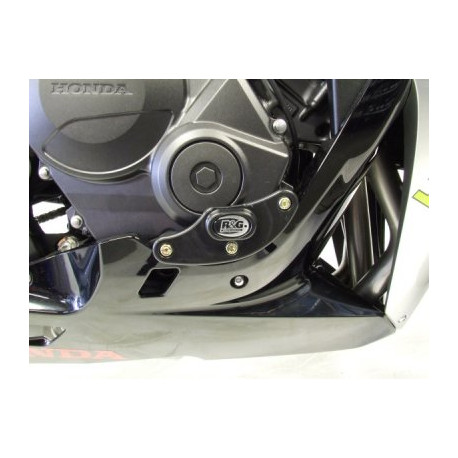 Engine Case Slider right side R&G Racing - Honda CBR600RR 2007-08