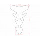 Onedesign Tankpad Universel Expression Slim face blue