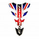 Onedesign Tankpad Universel Expression Slim England
