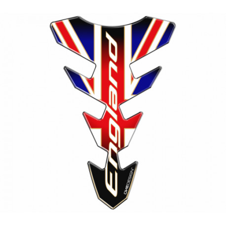Onedesign Tankschutz Universel Expression Slim England