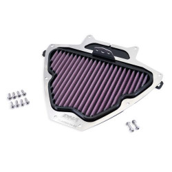 Airfilter + Air box cover Stage 2 DNA P-H75SC21-S2-COMBO