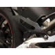 Carbon fiber Heel Plates - Carbone2Race - DUCATI 899/959/1199/1299 Panigale