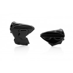 Carbon fiber Engine cam covers - Carbone2Race - DUCATI 899/959/Panigale