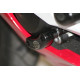 Engine Case Slider left side R&G Racing - Yamaha YZF-R6 2006-17 // YZF-R1 2009-14