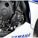 Motogehäuse Schieber links R&G Racing - Yamaha YZF-R1 2009-14