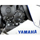 Engine Case Slider left side R&G Racing - Yamaha YZF-R1 2009-14