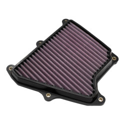 DNA Air Box Cover Stage 2 - P-KT3N24-S2