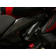 Protections de cadre en fibre de Carbone - Carbone2Race - DUCATI 1199/1299/Panigale