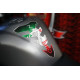 Onedesign Tankschutz Universel Expression Slim Italian Flag