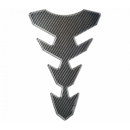 Protection réservoir Onedesign Universel Expression Slim Carbon