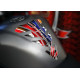 Onedesign Tankschutz Universel future with application tape born to race 153,3 x 225 mm