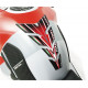 Onedesign Tankschutz Universel Factory racing red version