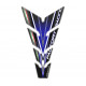 Onedesign Tankschutz Universel Factory racing blue version