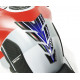 Onedesign Tankschutz Universel Factory racing blue version