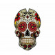 Onedesign Tankschutz Universel Red Skull with domed zones