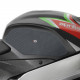 Onedesign side tank protection side - Aprilia