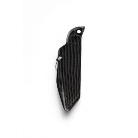 Protection de chaîne en fibre de Carbone - Carbone2Race - DUCATI Scrambler Icon