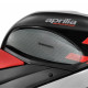 Onedesign Tankschutz Seitlichside - Aprilia RSV4 2021-23 / TUONO 1100 2021-24 - Transparent