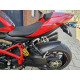 Hinterer Kotflügel aus Kohlefaser - Carbone2Race - DUCATI Streetfighter 848-1098-1198