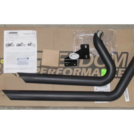 Freedom Performance complete system HD00252