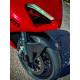 Carbon fiber Front mudguard - Carbone2Race - DUCATI Panigale V4