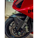 Carbon fiber Front mudguard - Carbone2Race - DUCATI Panigale V4