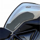 Onedesign side tank protection side - Benelli TRK 502 / 502 X 2017-24 Black