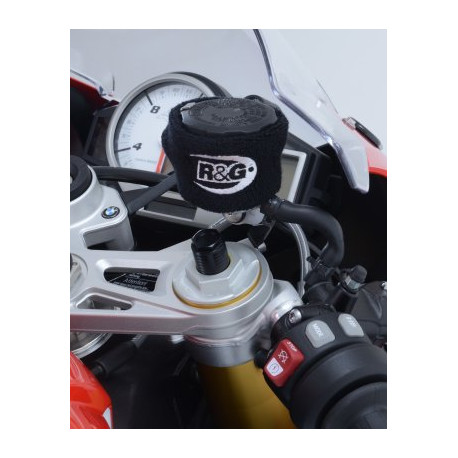 Clutch/ Brake Reservoir Protector