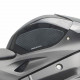 Onedesign side tank protection side - BMW S 1000 RR 2009-18 / BMW S 1000 R 2014-20 Black