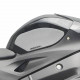 Onedesign Tankschutz Seitlichside - BMW S 1000 RR 2009-18 / BMW S 1000 R 2014-20 Transparent