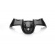 Carbon fiber Key lock protection - Carbone2Race - DUCATI Panigale V4