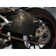 Carbon fiber Swingarm guard - Carbone2Race - DUCATI Panigale V2