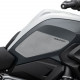 Onedesign side tank protection side - BMW R 1250 GS - R 1250 GS HP 2019-23 Transparent