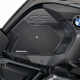 Onedesign Tankschutz Seitlichside - BMW - R 1200 GS ADVENTURE 2014-21 - R 1250 GS ADVENTURE 2014-21