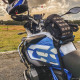 Onedesign Tankschutz Seitlichside - BMW R 1200 GS ADV 2014-18 - 1250 GS ADV 2019-24 transparent