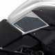 Onedesign Tankschutz Seitlichside - BMW R 1200 GS ADV 2014-18 - 1250 GS ADV 2019-24 transparent