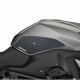 Onedesign Tankschutz Seitlichside - BMW - R 1200 RS 2014-20 Black