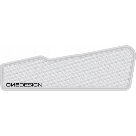 Onedesign side tank protection side - BMW F 750 GS 2019-24 - F 850 GS 2019-24