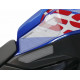 Onedesign Tankschutz Seitlichside - BMW F 850 GS ADV dal 2020-24 Transparent