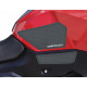 Onedesign side tank protection side - BMW F 900 XR 2020-24 Black