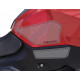 Onedesign side tank protection side - BMW F 900 XR 2020-24 Transparent