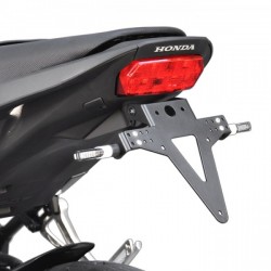 Moto-parts license plate holder - Honda CBR650 / CB650F 14/+