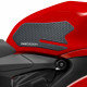 Onedesign side tank protection side - Ducati Panigale V2 2021-24 Black