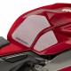 Onedesign side tank protection side - Ducati Panigale V4 Black