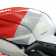 Onedesign side tank protection side - Ducati Panigale V4 Black